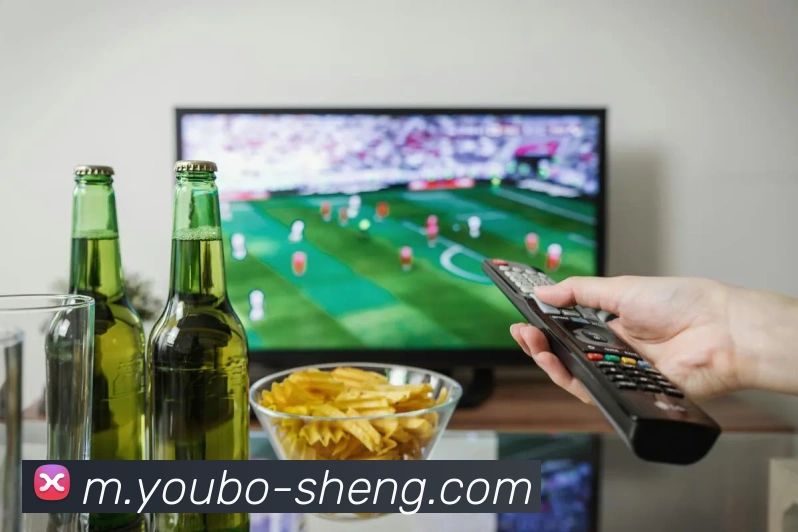 友博体育品牌故事